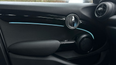 MINI Cooper 1.5 C Classic 5dr Auto Petrol Hatchback